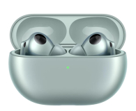 Huawei FreeBuds Pro 3 zielone ANC - 1188602 - zdjęcie 1